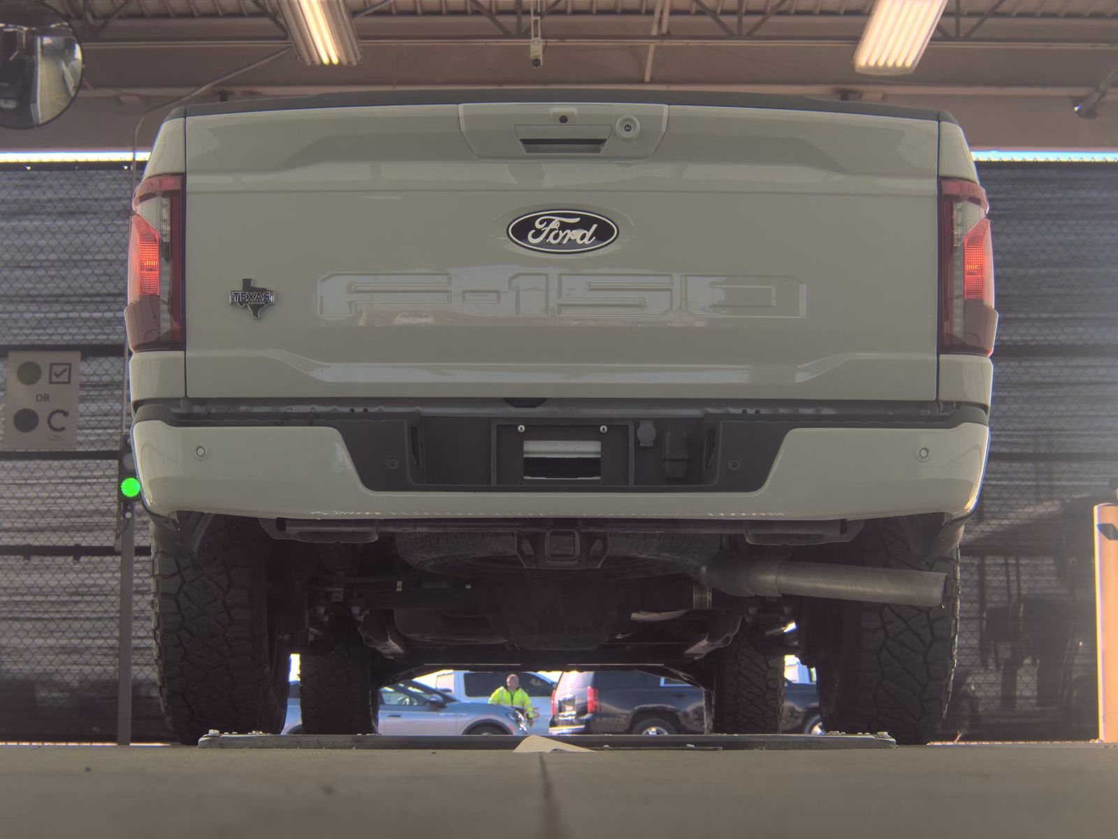 2024 Ford F-150 XLT RWD