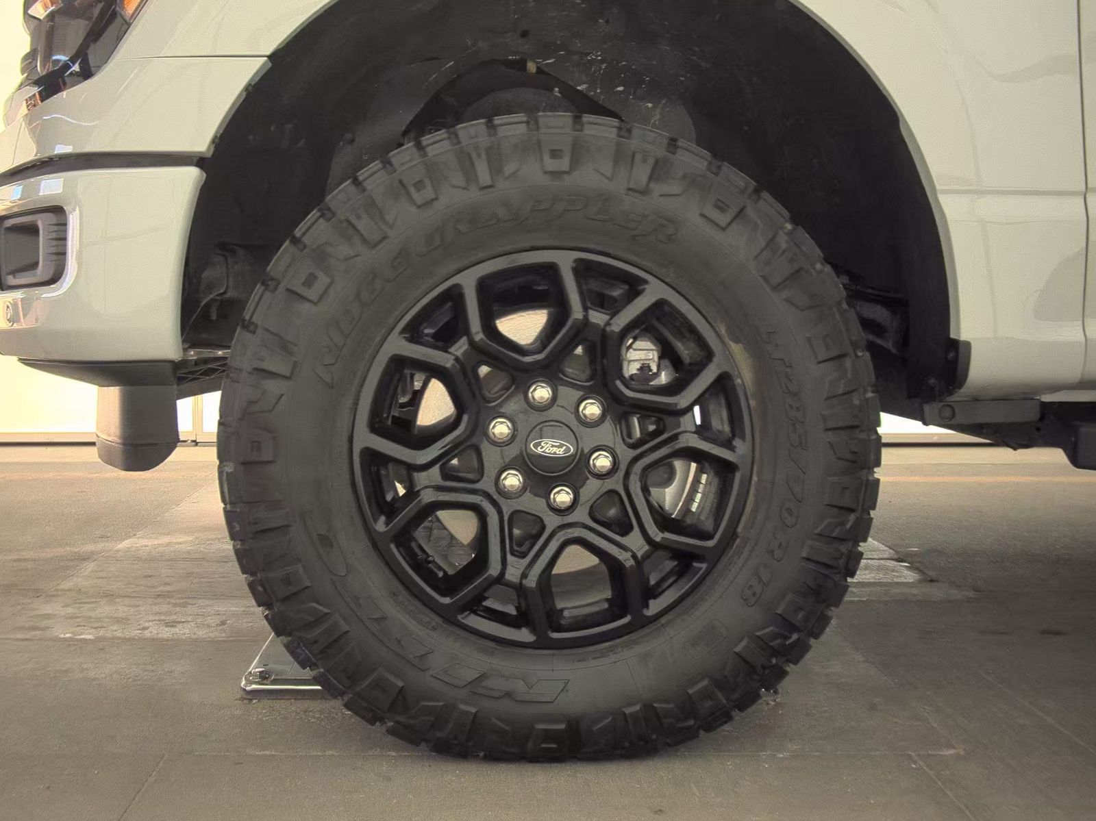 2024 Ford F-150 XLT RWD