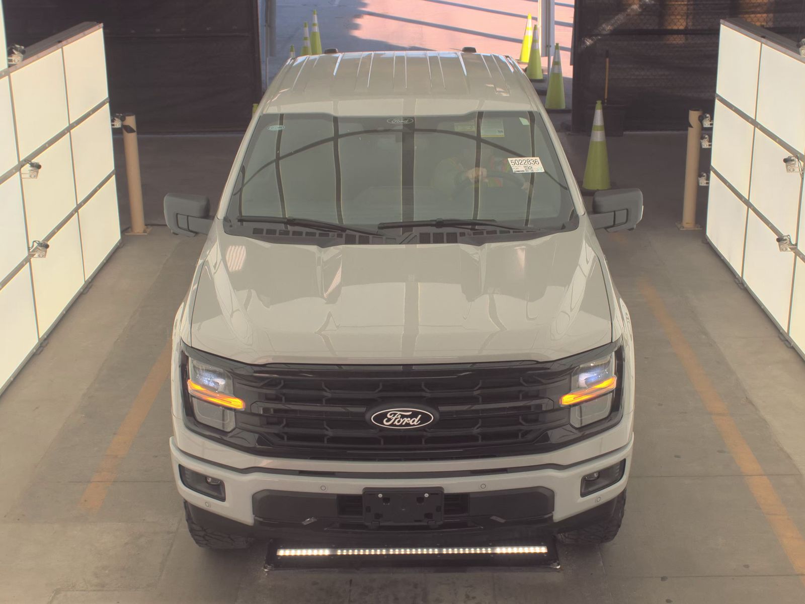 2024 Ford F-150 XLT RWD