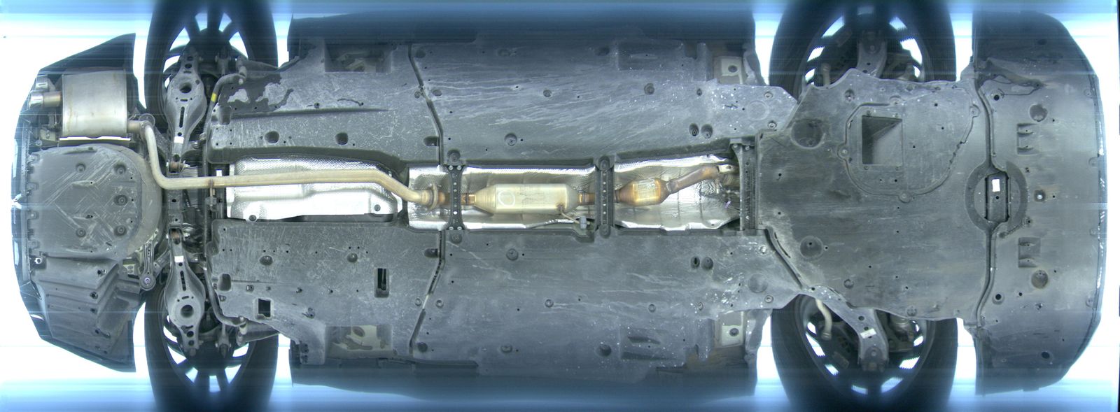 2023 Toyota Camry SE FWD