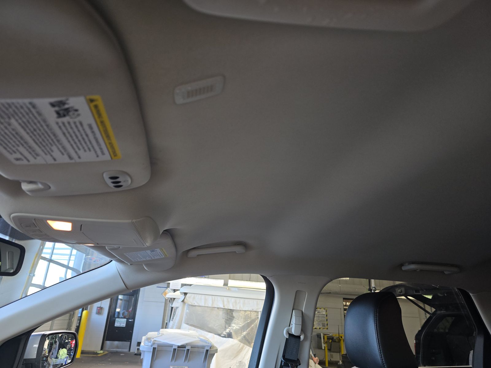 2024 Ford Edge Titanium AWD