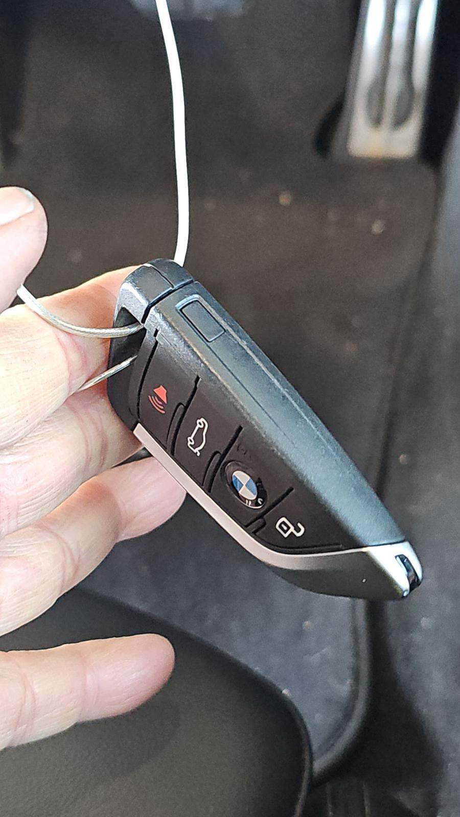 2023 BMW 3 Series 330e RWD