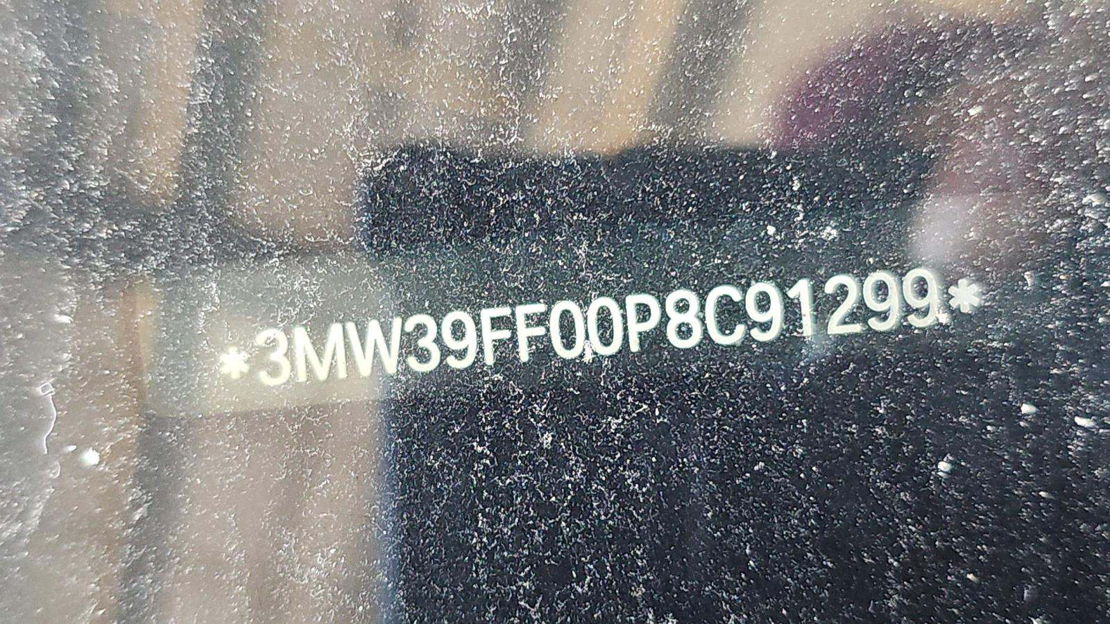 2023 BMW 3 Series 330e RWD