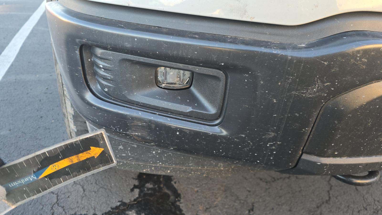 2024 Ford F-150 STX AWD