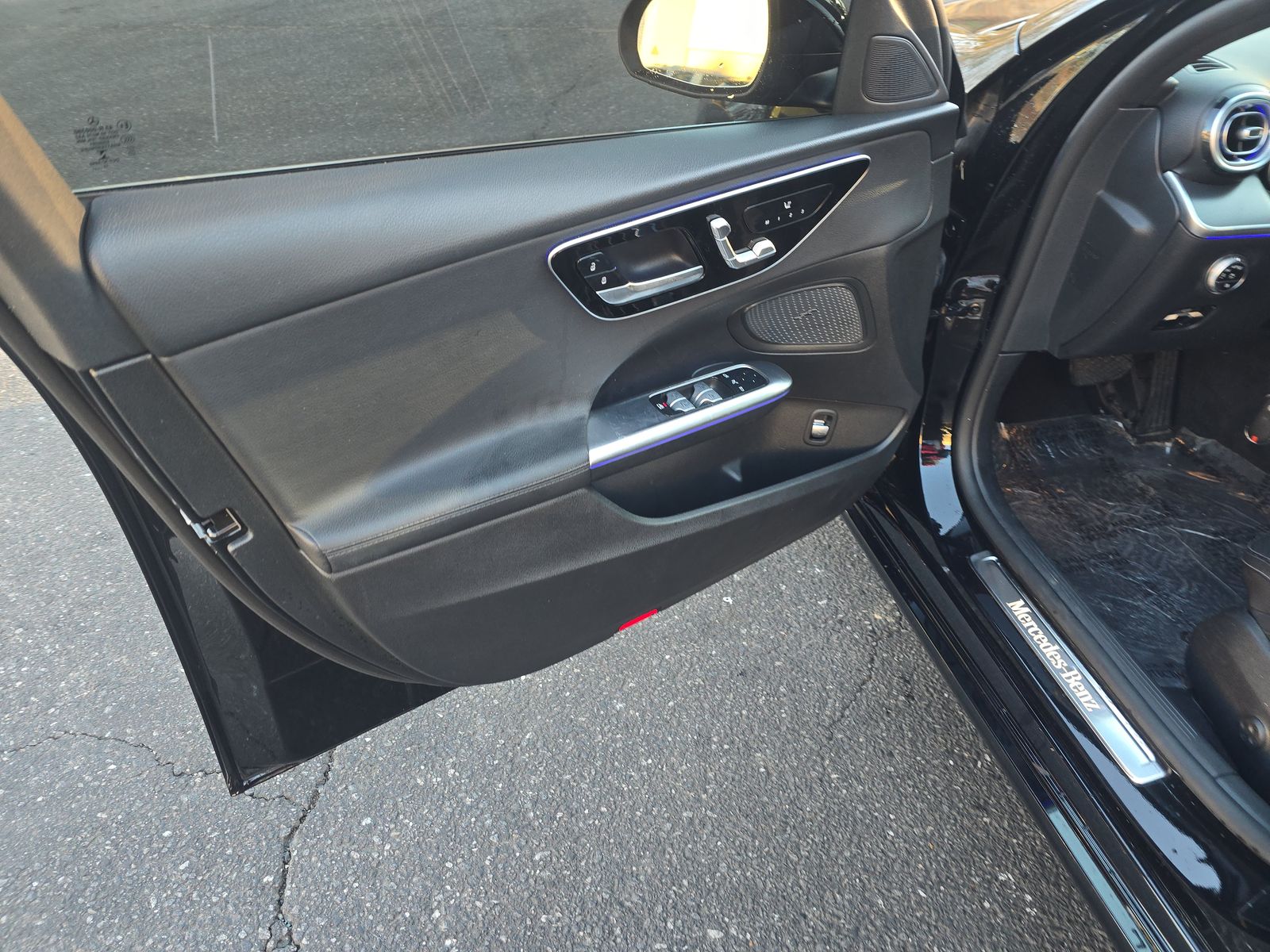 2023 Mercedes-Benz C-Class C 300 AWD