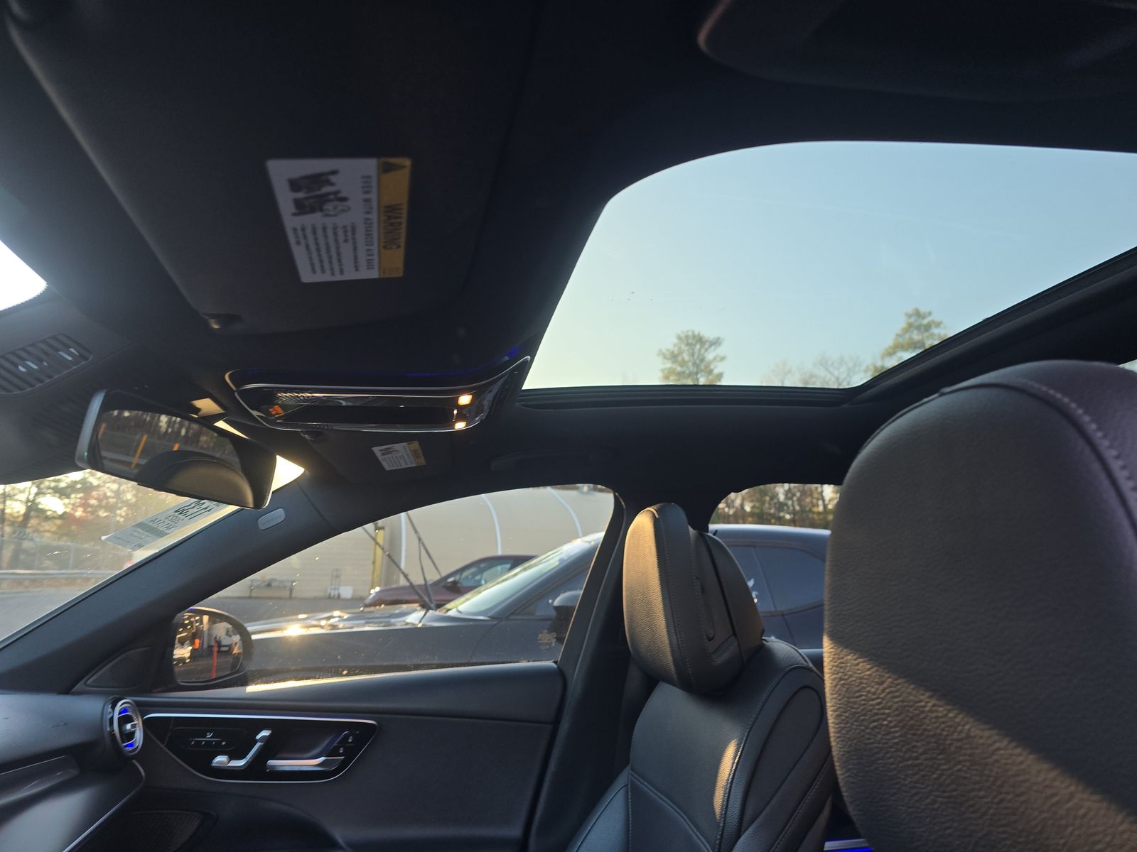 2023 Mercedes-Benz C-Class C 300 AWD