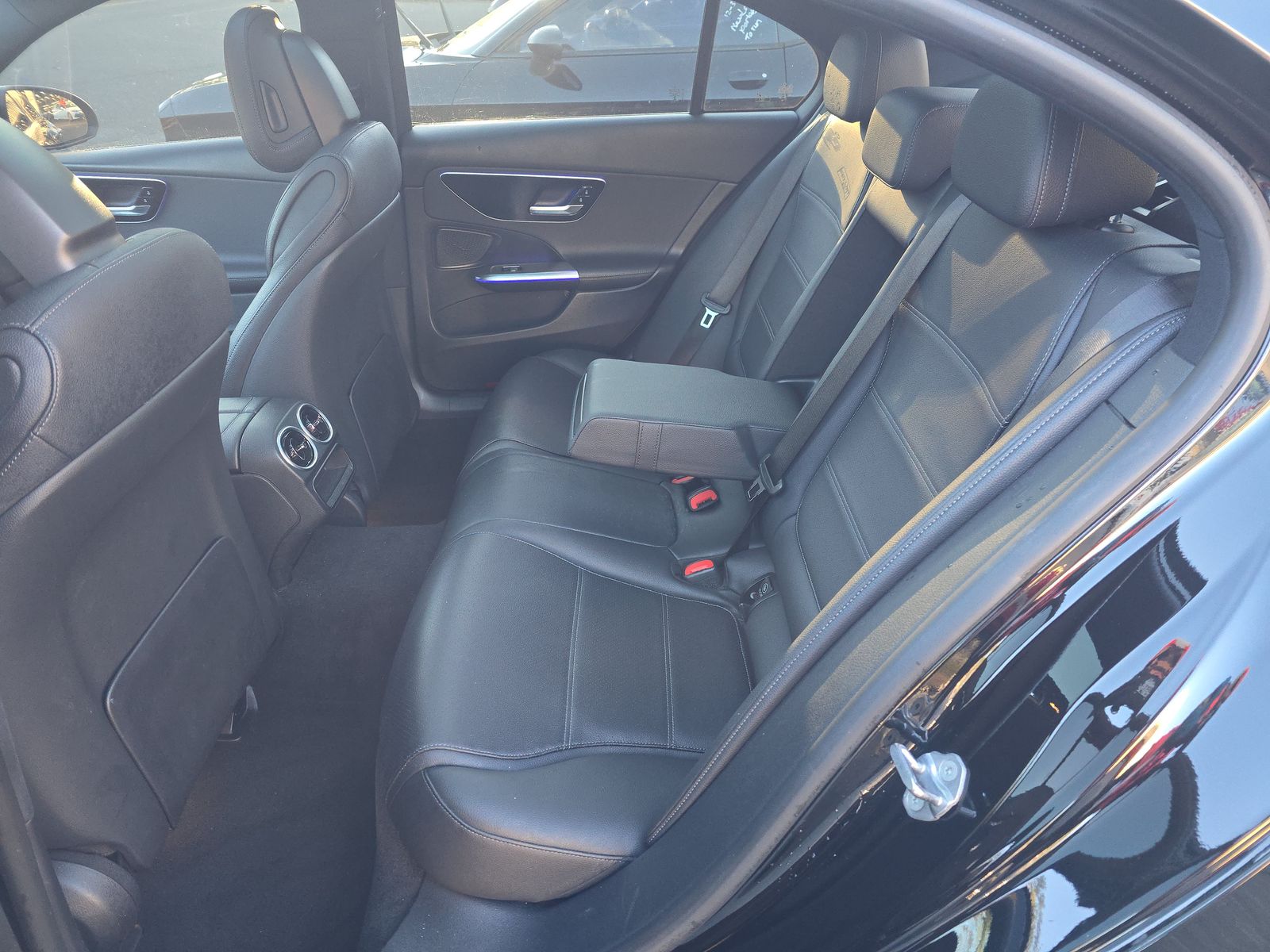 2023 Mercedes-Benz C-Class C 300 AWD