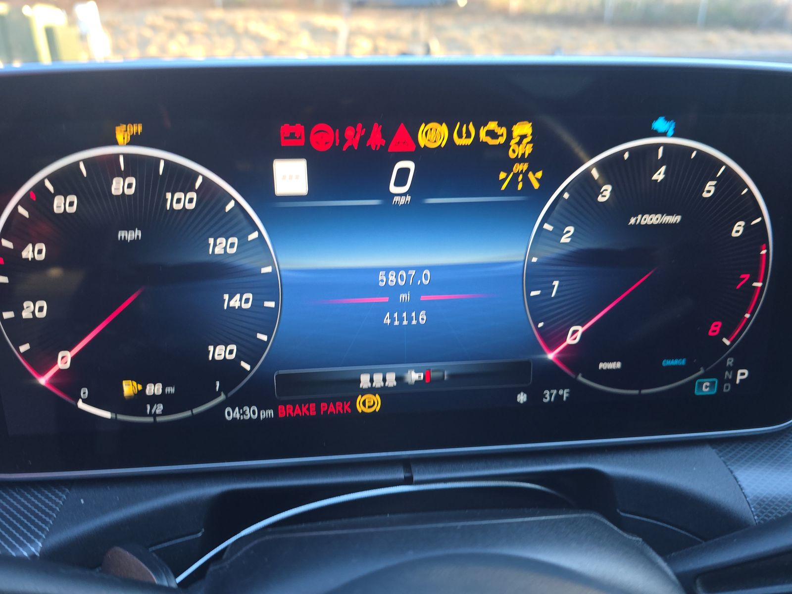 2023 Mercedes-Benz C-Class C 300 AWD