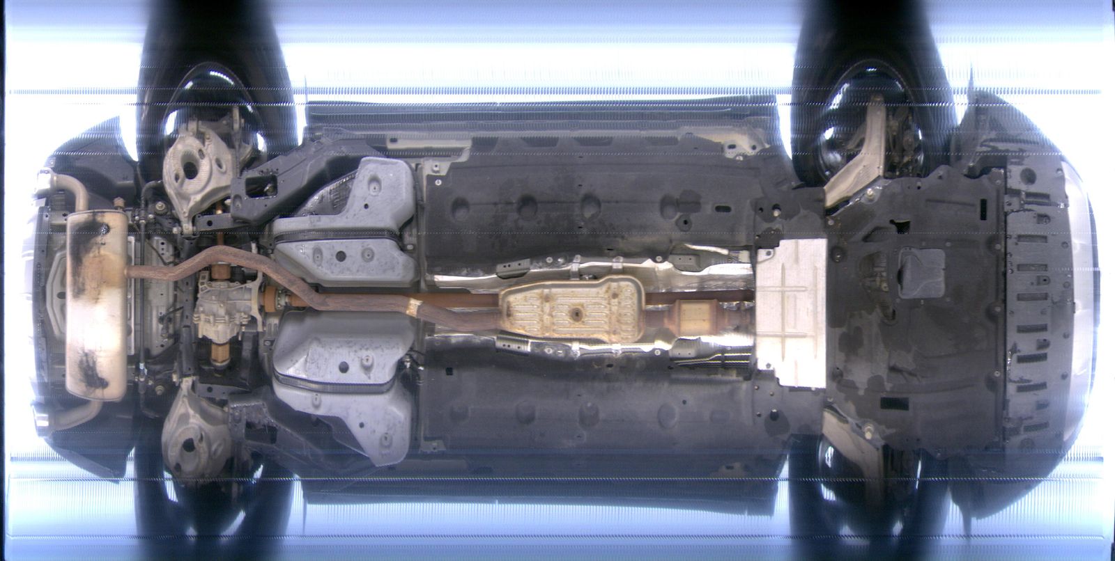 2024 Ford Edge Titanium AWD