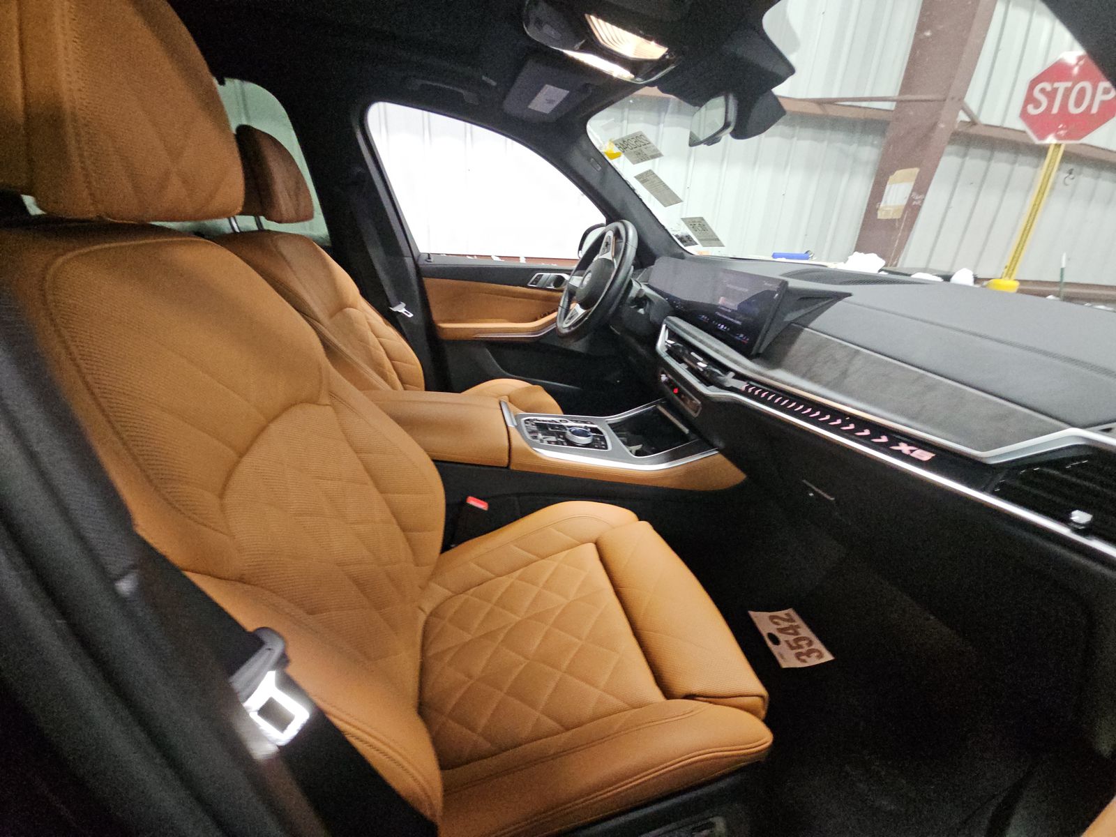 2024 BMW X5 xDrive50e AWD
