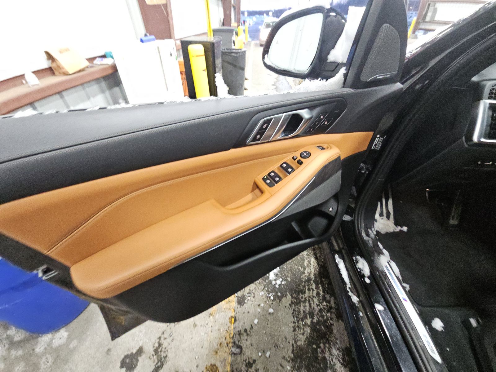 2024 BMW X5 xDrive50e AWD