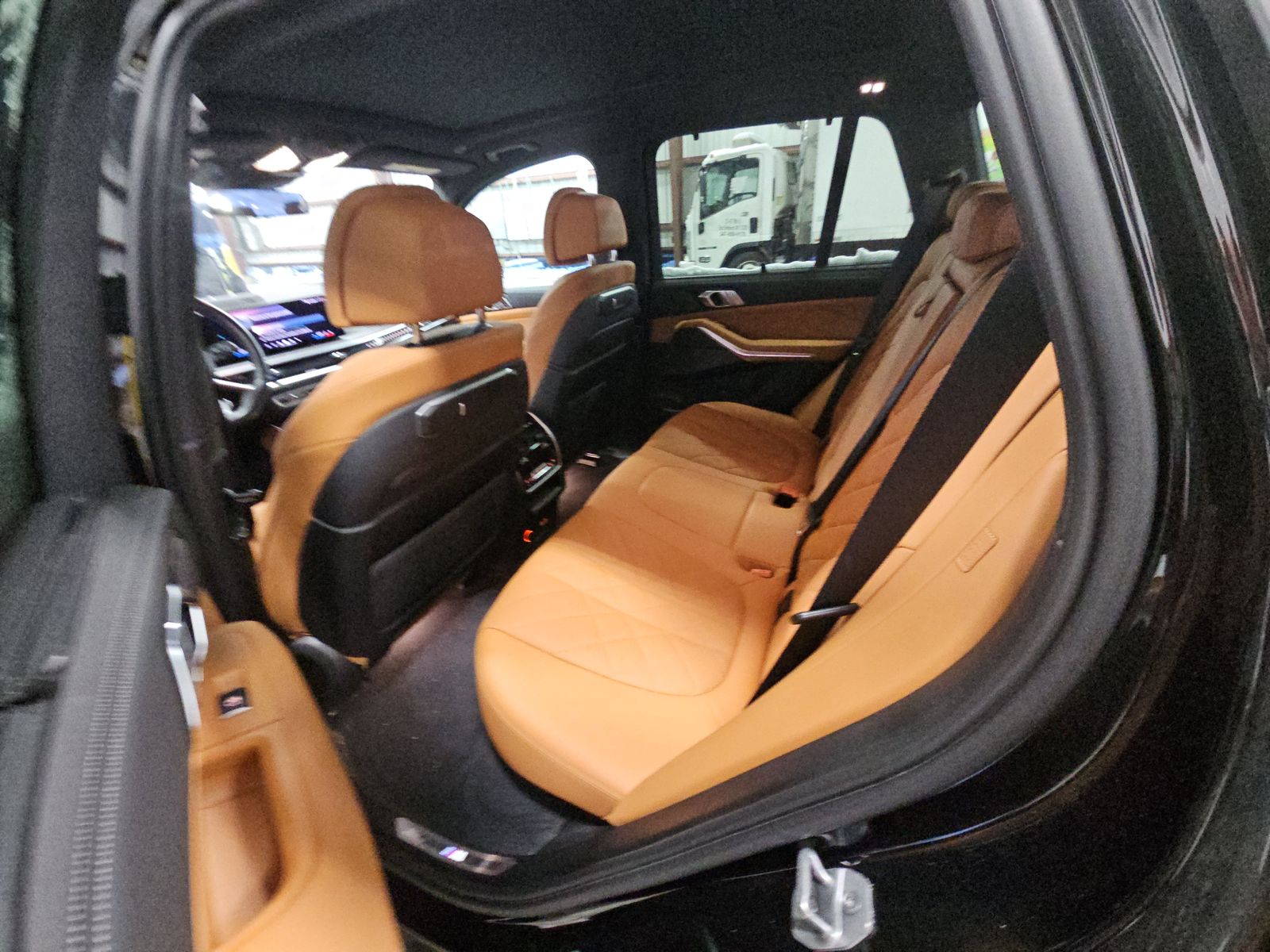 2024 BMW X5 xDrive50e AWD