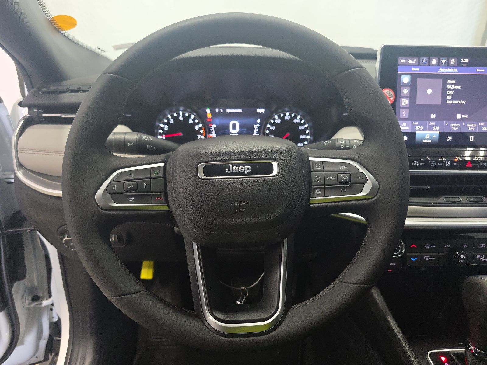 2025 Jeep Compass Limited AWD