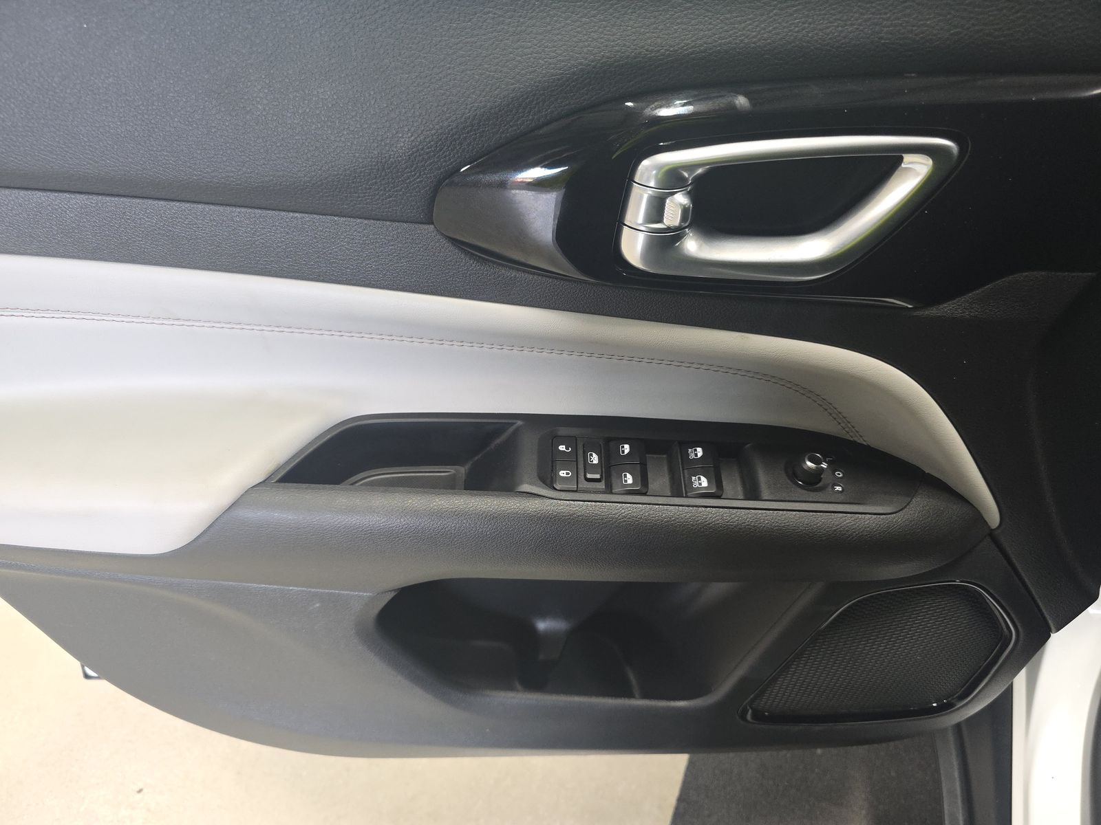 2025 Jeep Compass Limited AWD