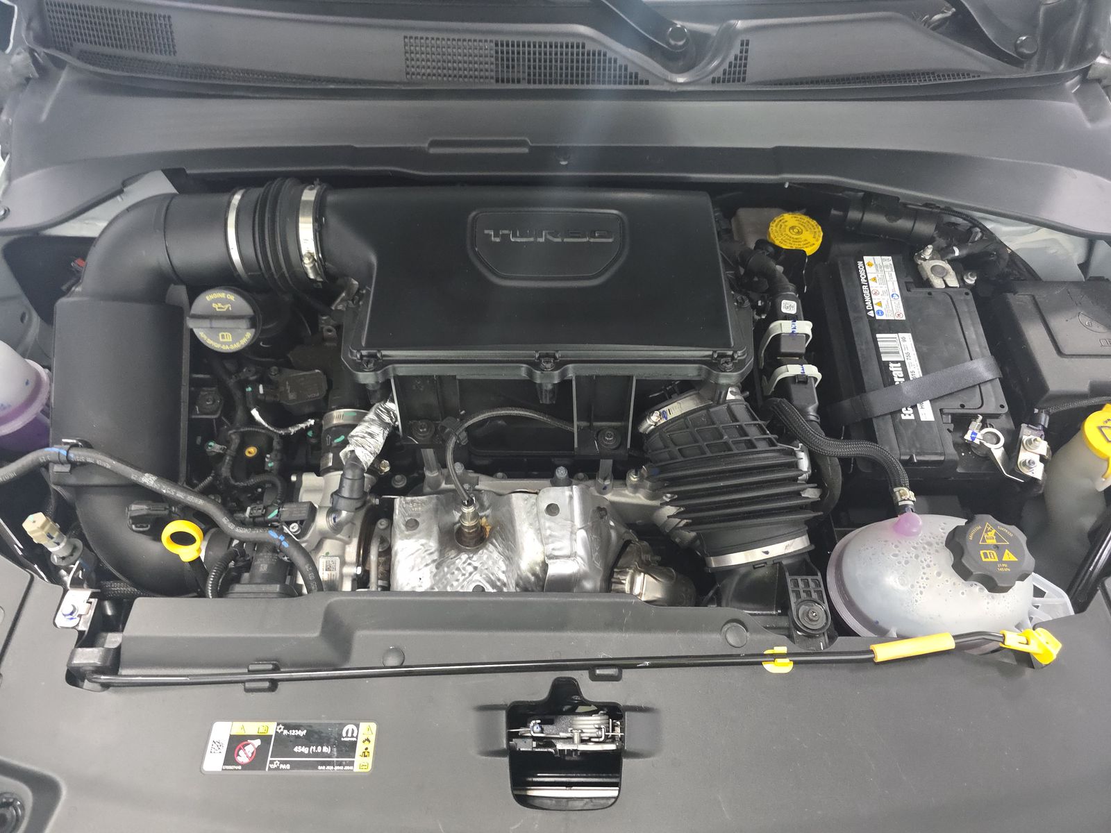 2025 Jeep Compass Limited AWD