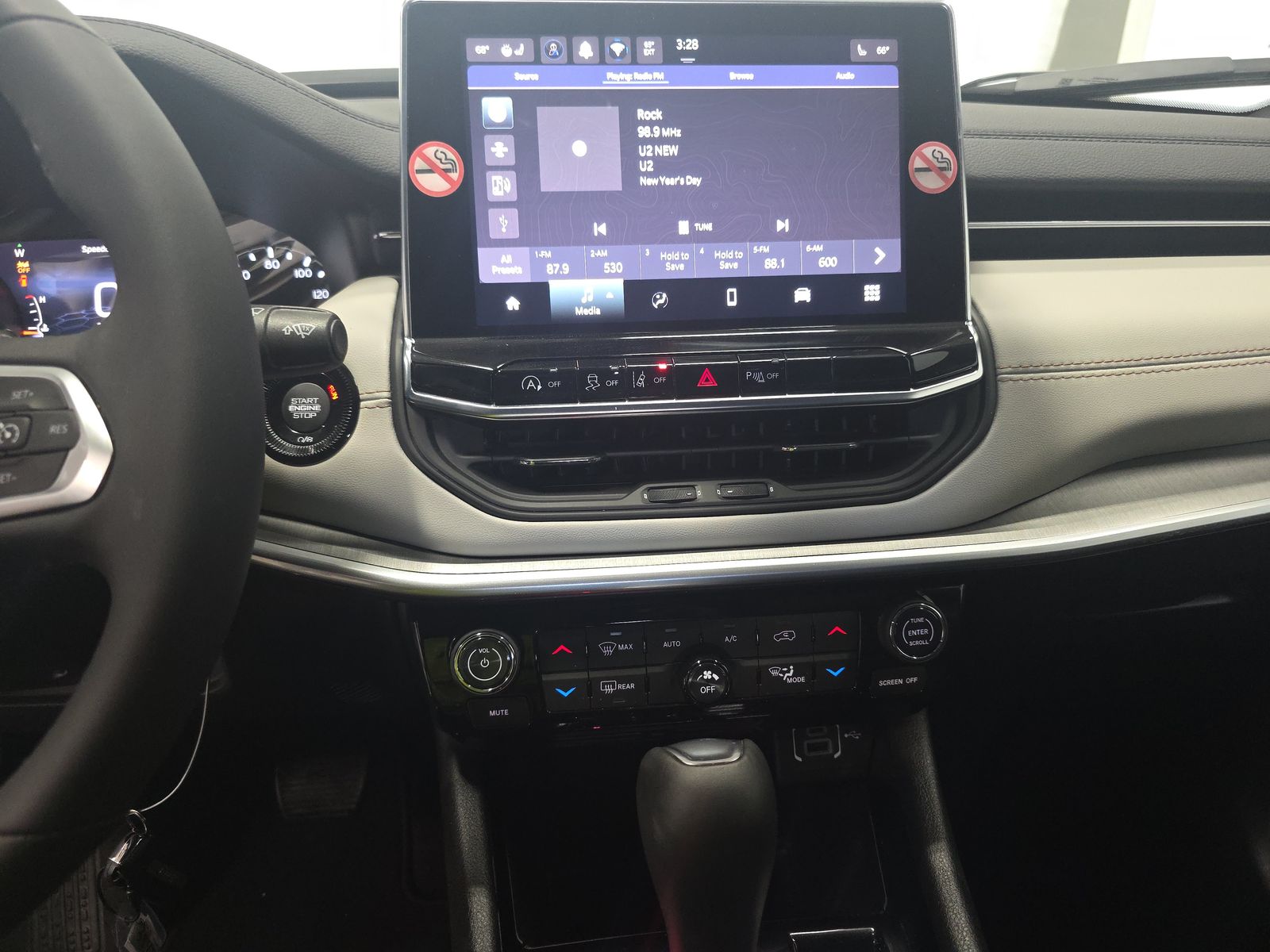 2025 Jeep Compass Limited AWD