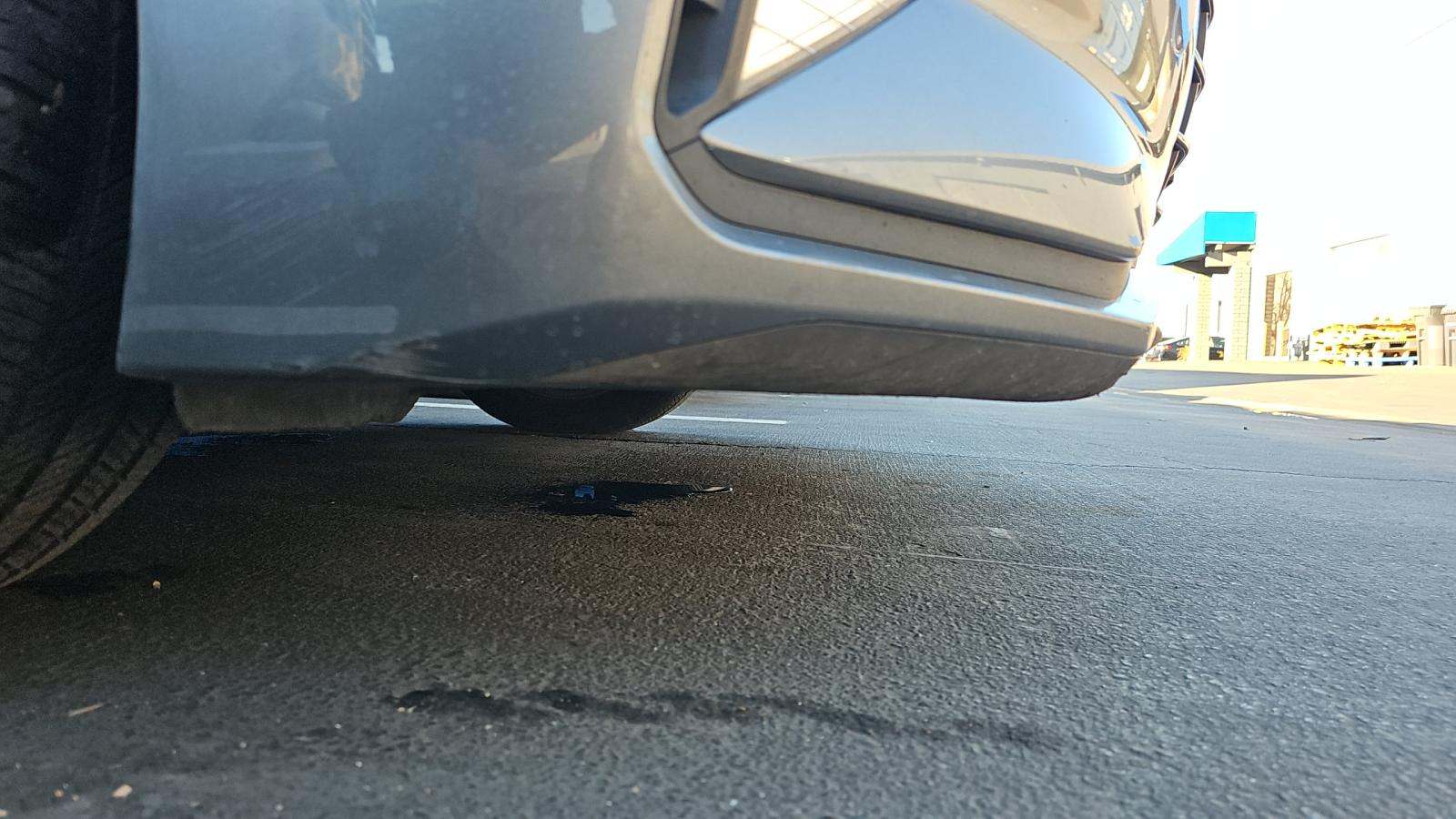 2019 Hyundai Elantra SEL FWD