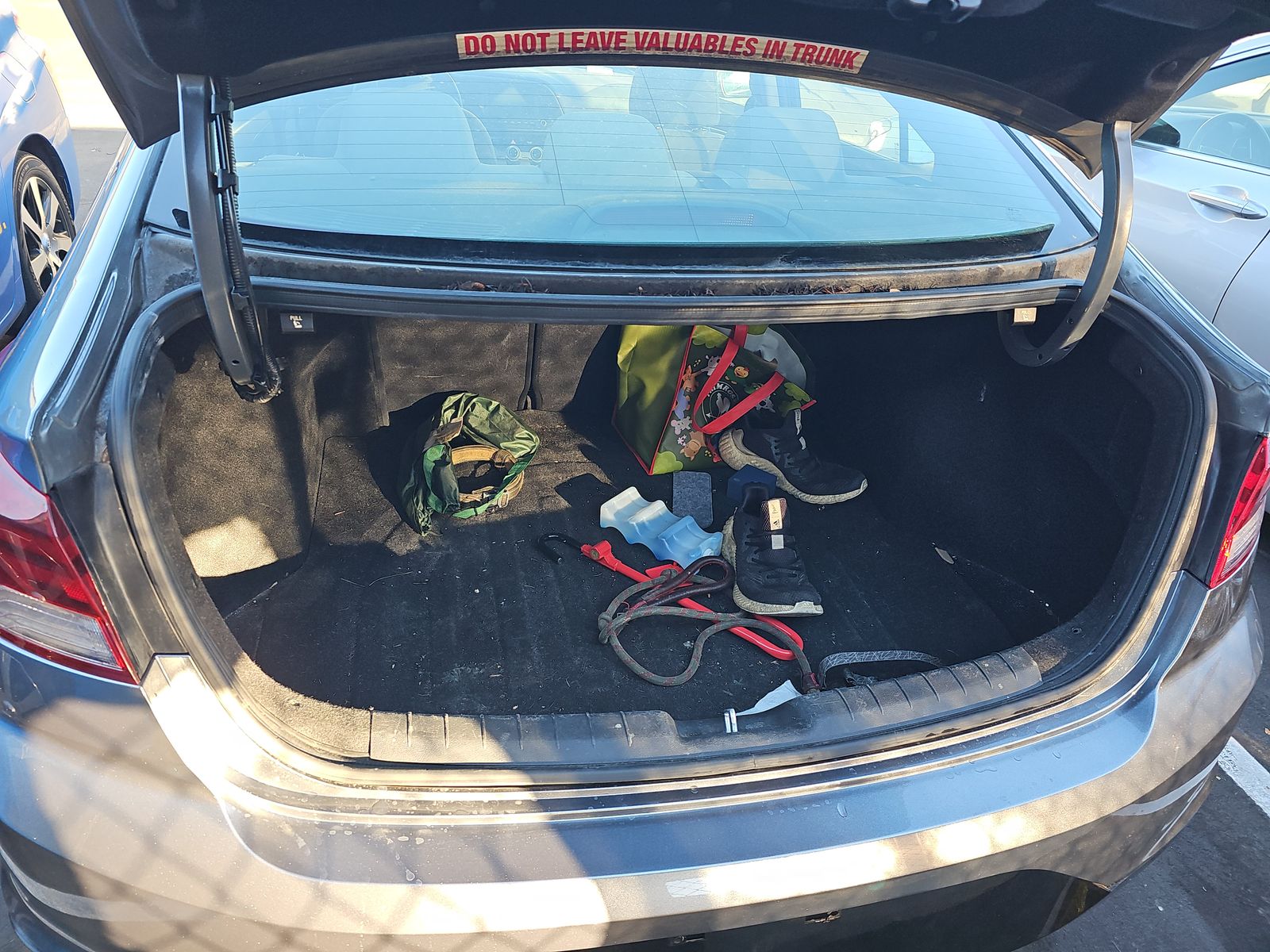 2019 Hyundai Elantra SEL FWD