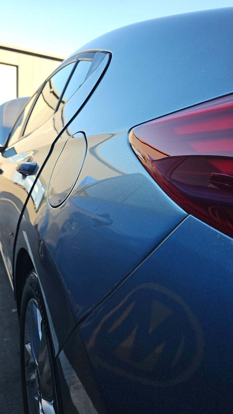 2019 Hyundai Elantra SEL FWD