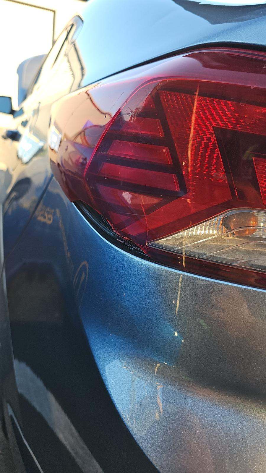 2019 Hyundai Elantra SEL FWD