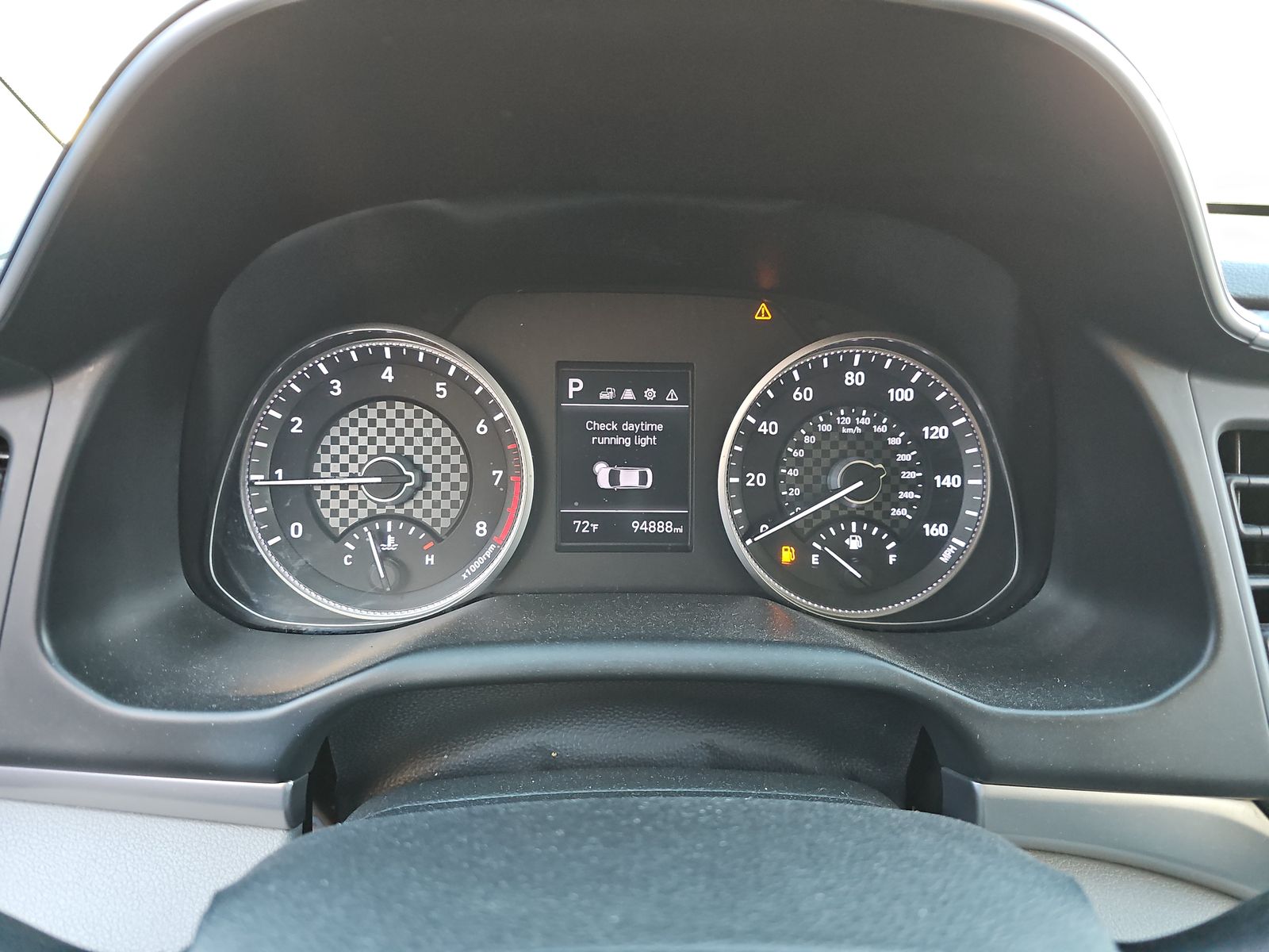 2019 Hyundai Elantra SEL FWD