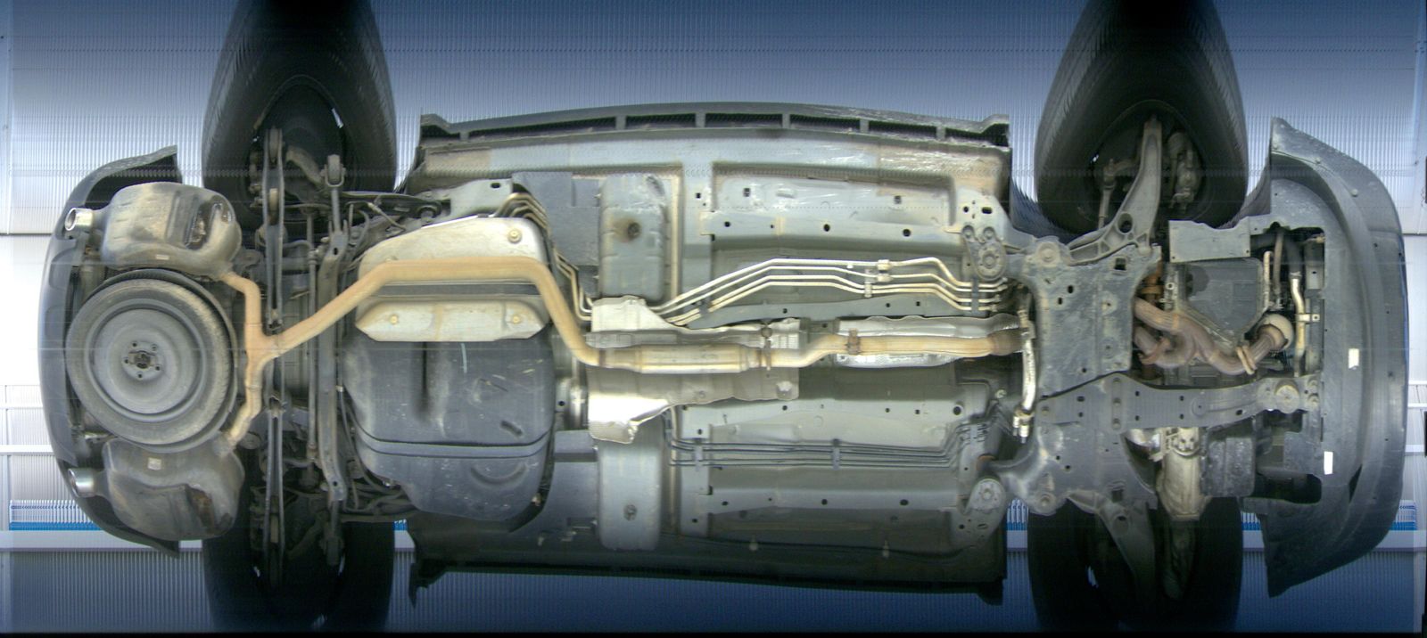 2019 Dodge Journey SE FWD