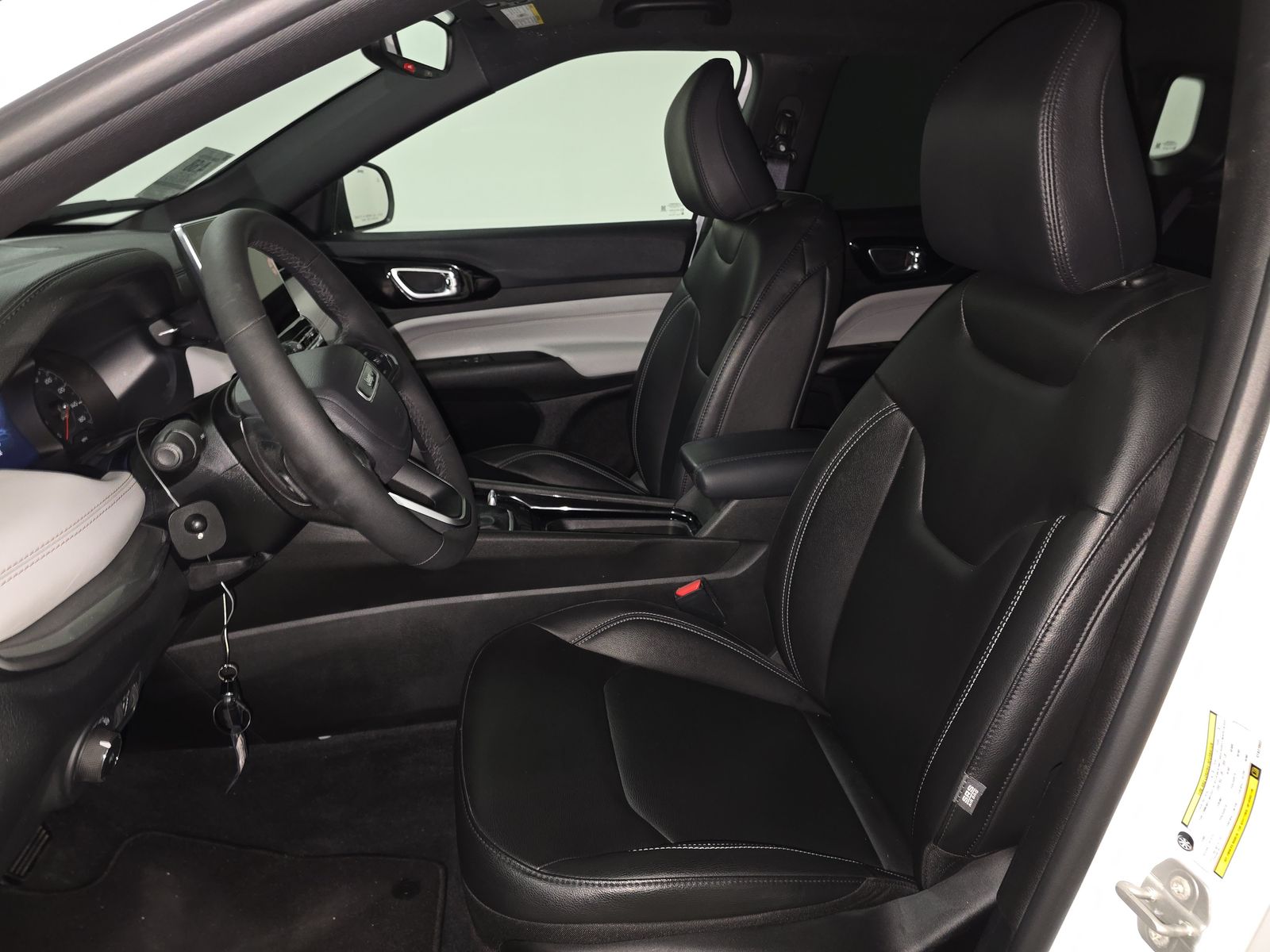 2025 Jeep Compass Limited AWD