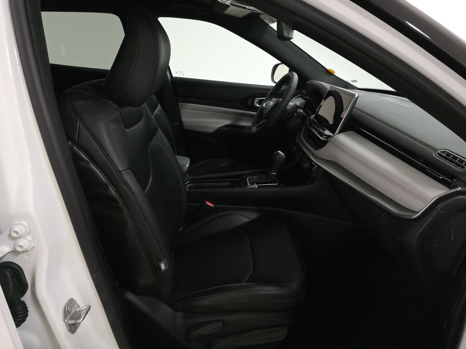 2025 Jeep Compass Limited AWD