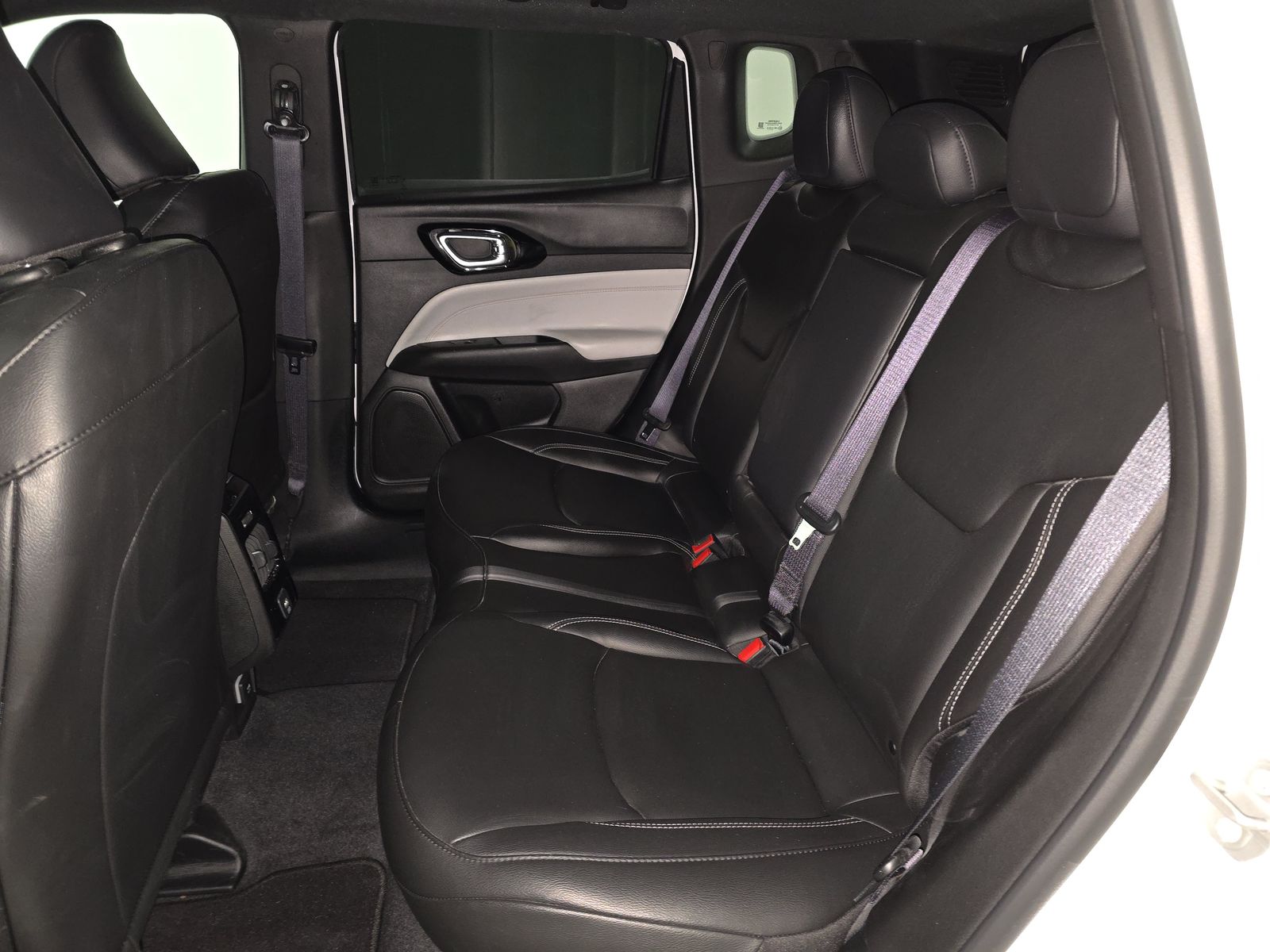 2025 Jeep Compass Limited AWD