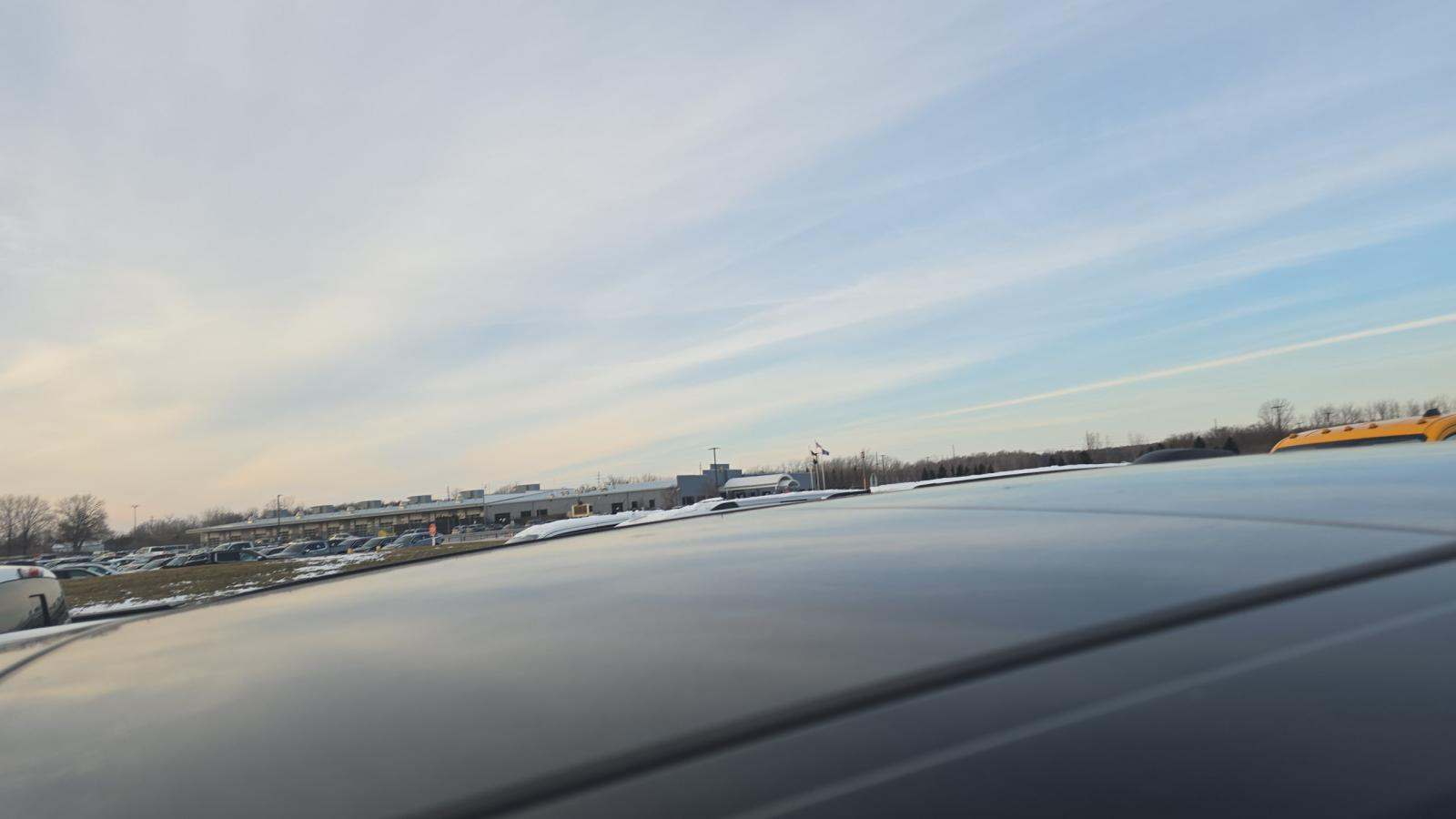 2023 Ford F-150 Lariat AWD