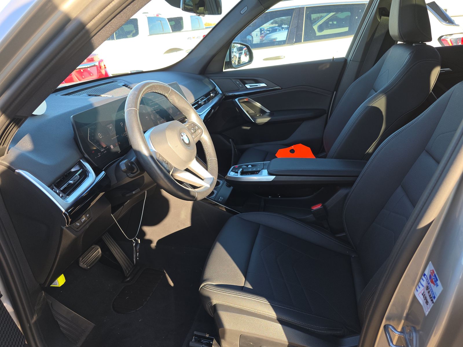 2023 BMW X1 xDrive28i AWD