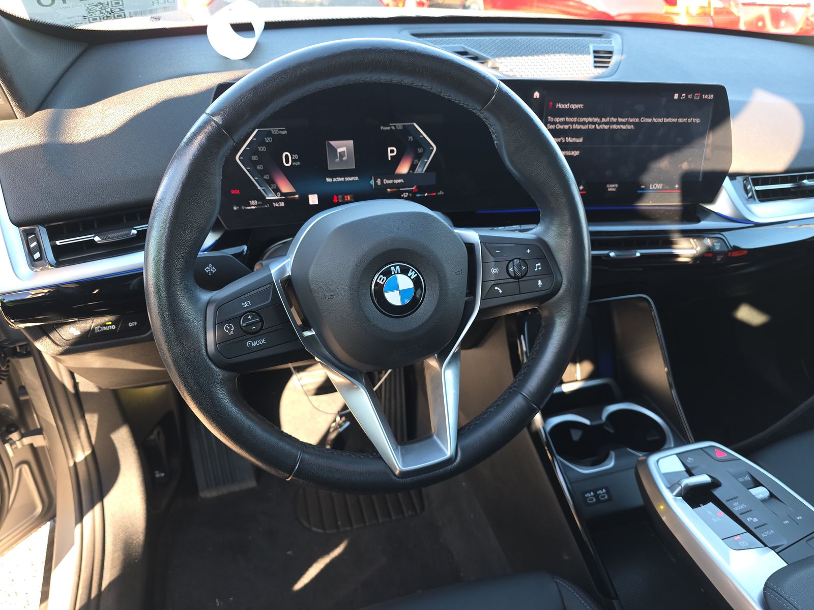 2023 BMW X1 xDrive28i AWD