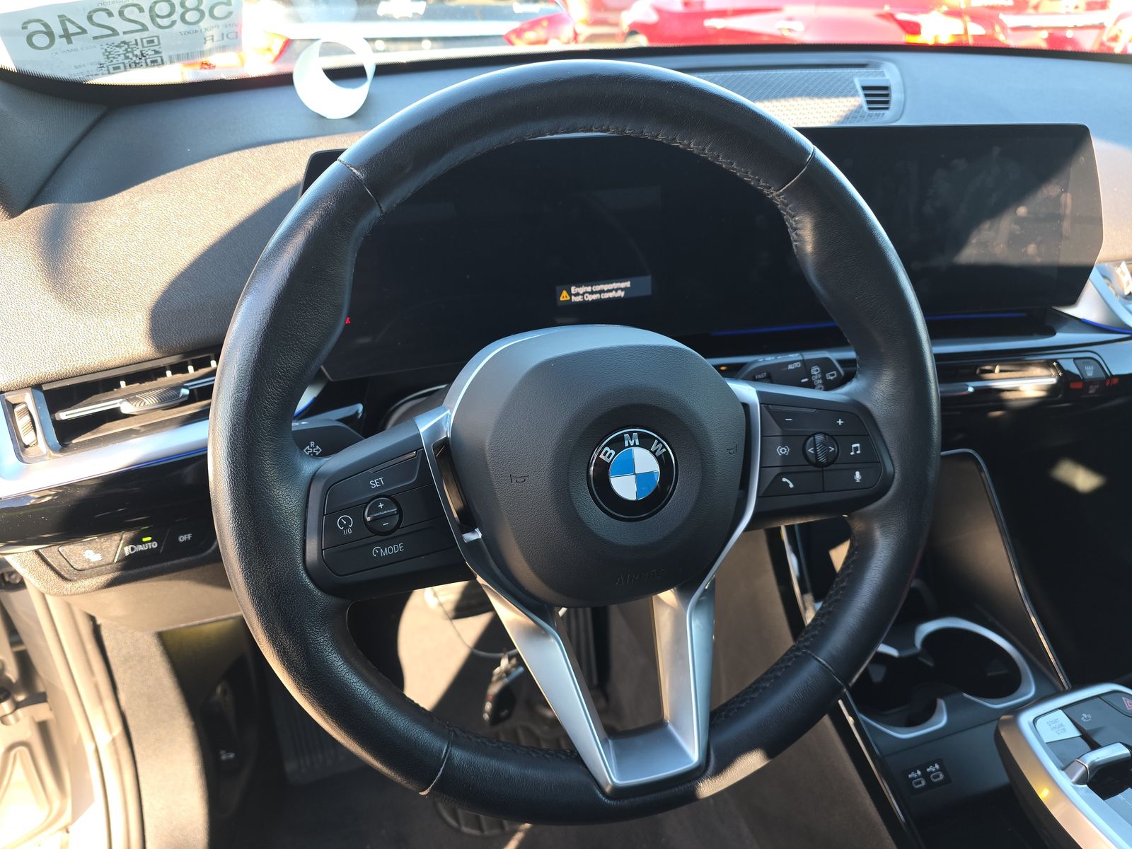 2023 BMW X1 xDrive28i AWD