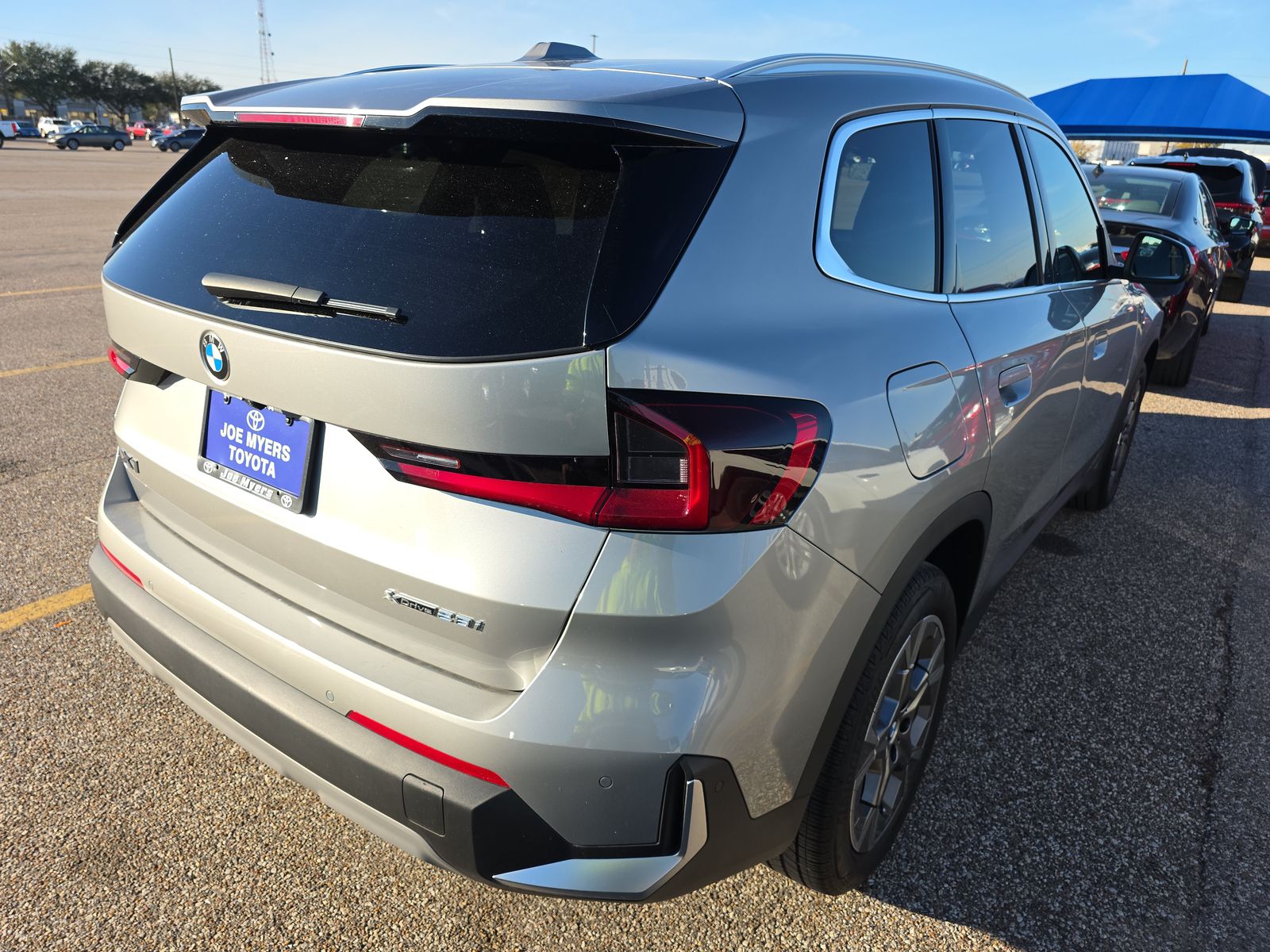 2023 BMW X1 xDrive28i AWD