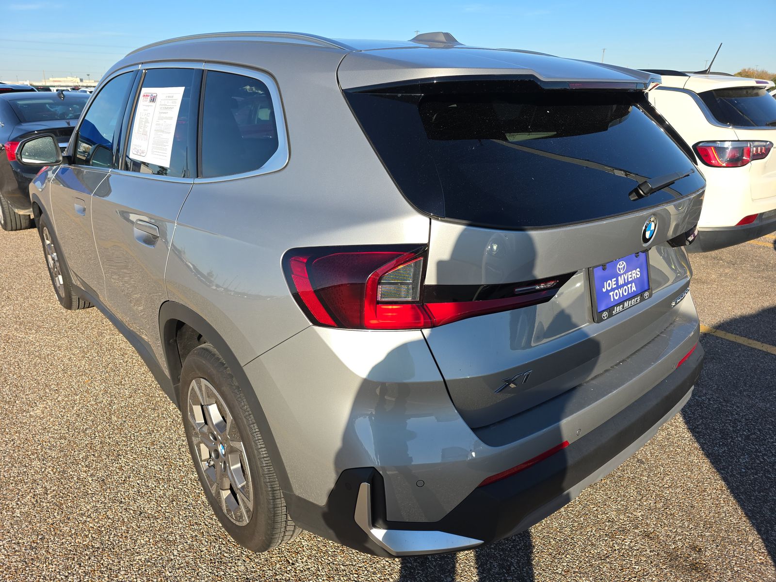 2023 BMW X1 xDrive28i AWD