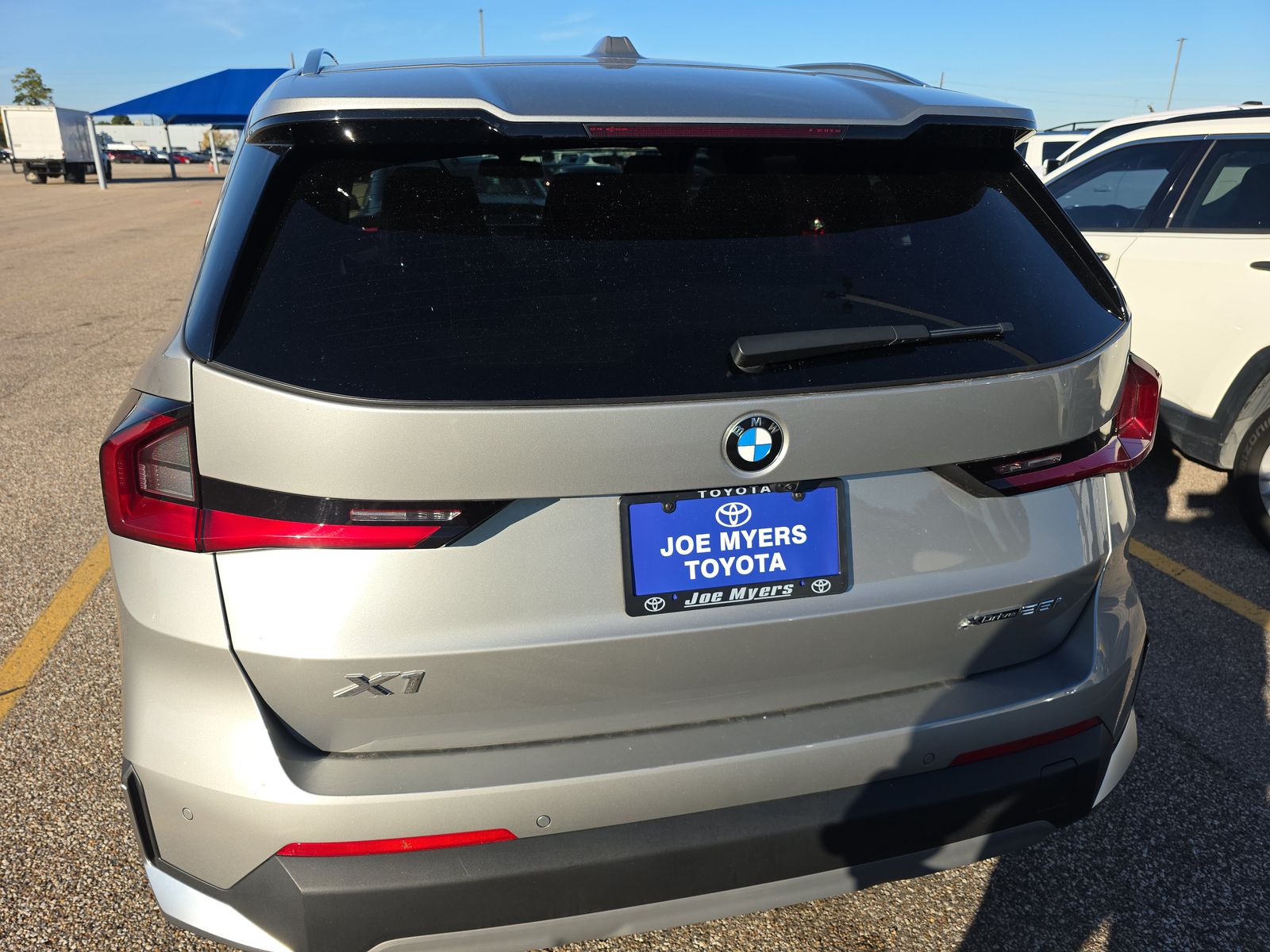 2023 BMW X1 xDrive28i AWD