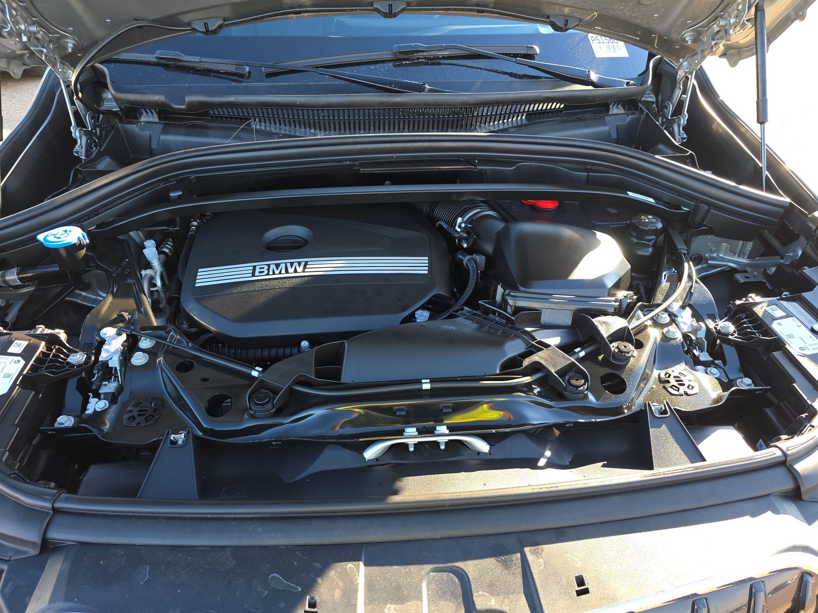 2023 BMW X1 xDrive28i AWD