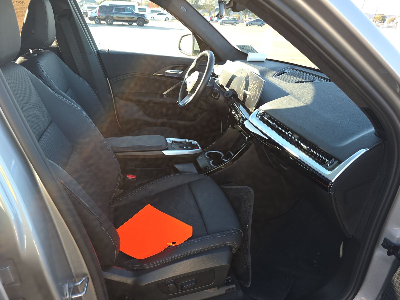 2023 BMW X1 xDrive28i AWD