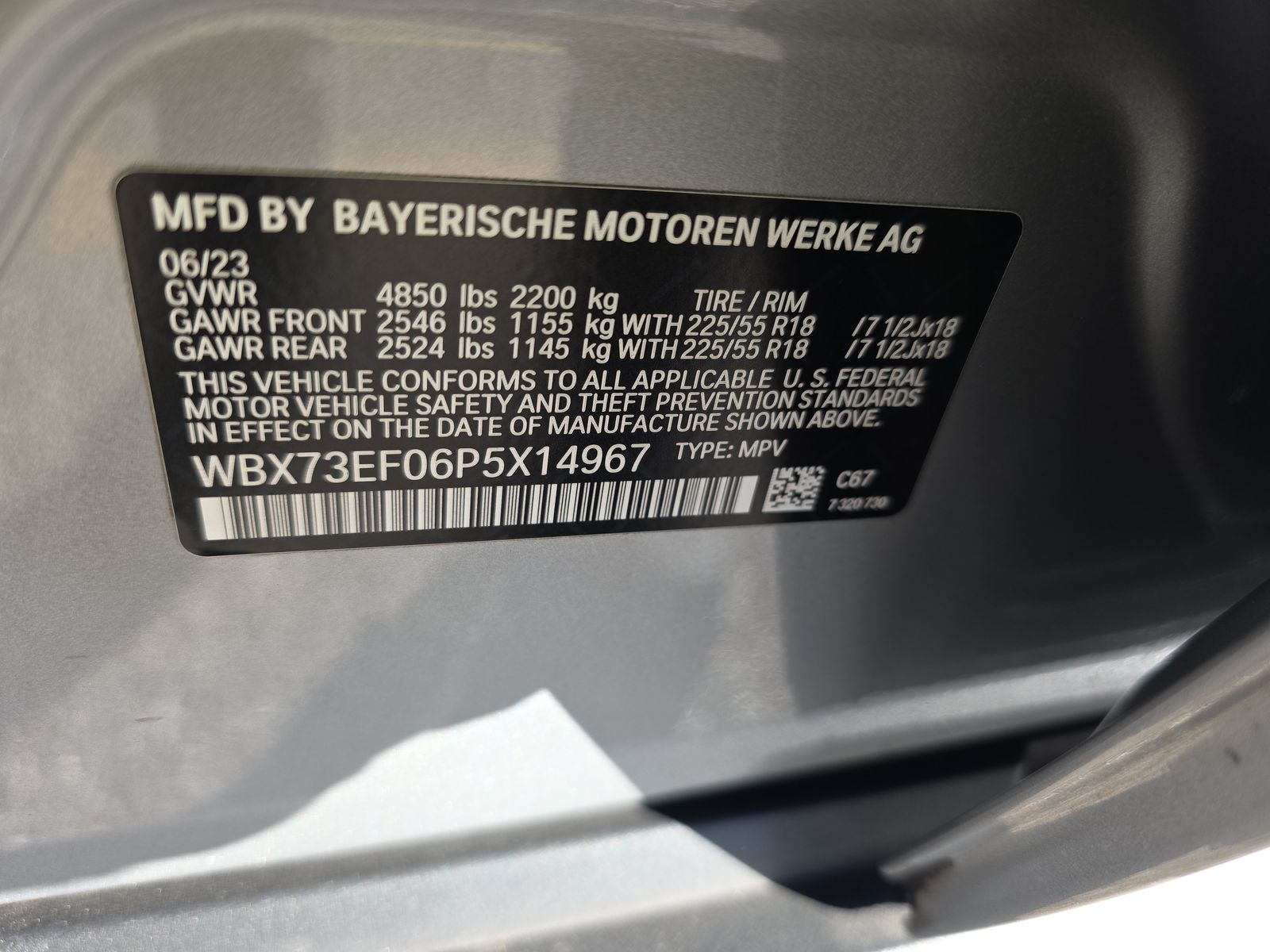 2023 BMW X1 xDrive28i AWD