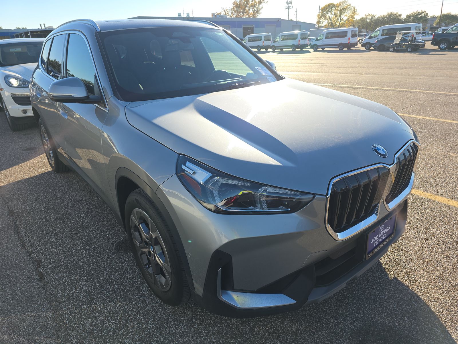 2023 BMW X1 xDrive28i AWD