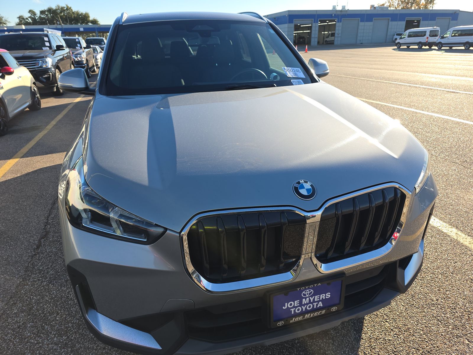 2023 BMW X1 xDrive28i AWD