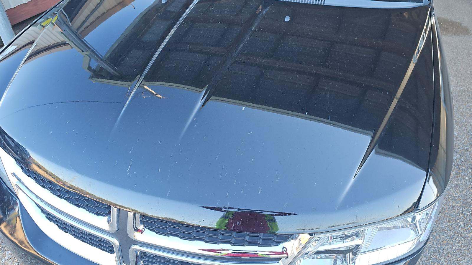 2019 Dodge Journey SE FWD