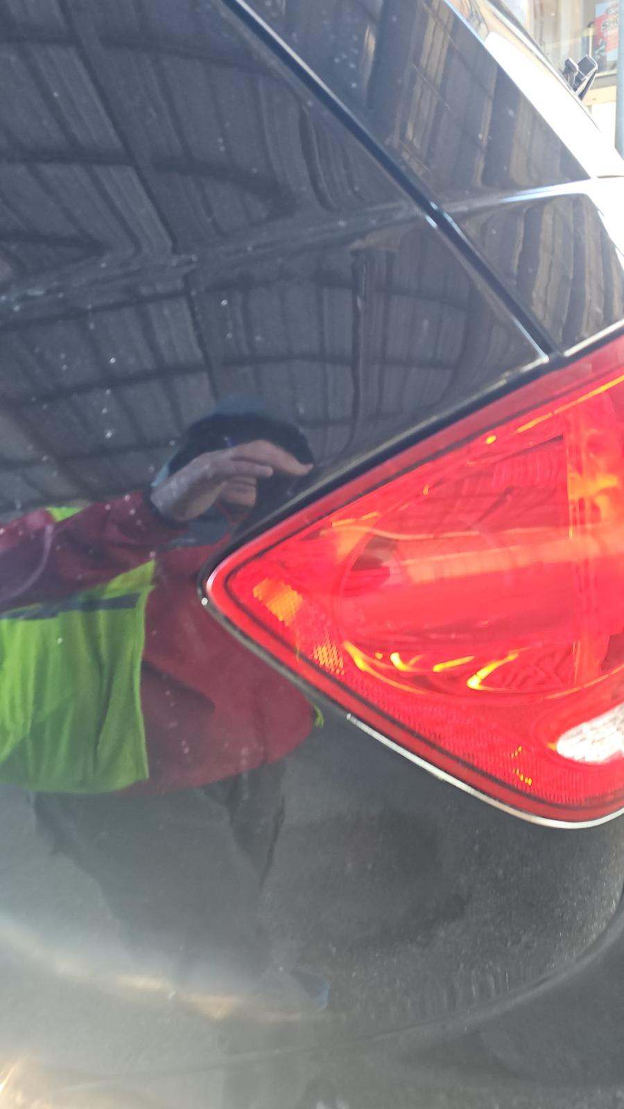 2019 Dodge Journey SE FWD