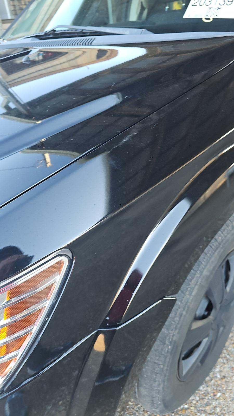 2019 Dodge Journey SE FWD