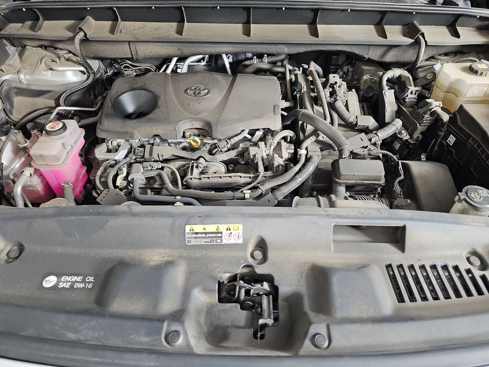 2022 Toyota Highlander Hybrid XLE FWD