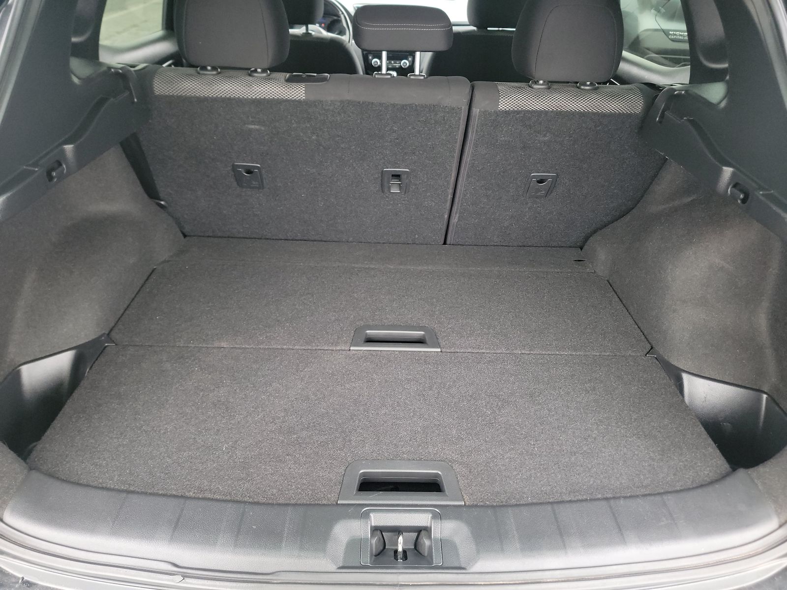 2019 Nissan Rogue Sport SV AWD