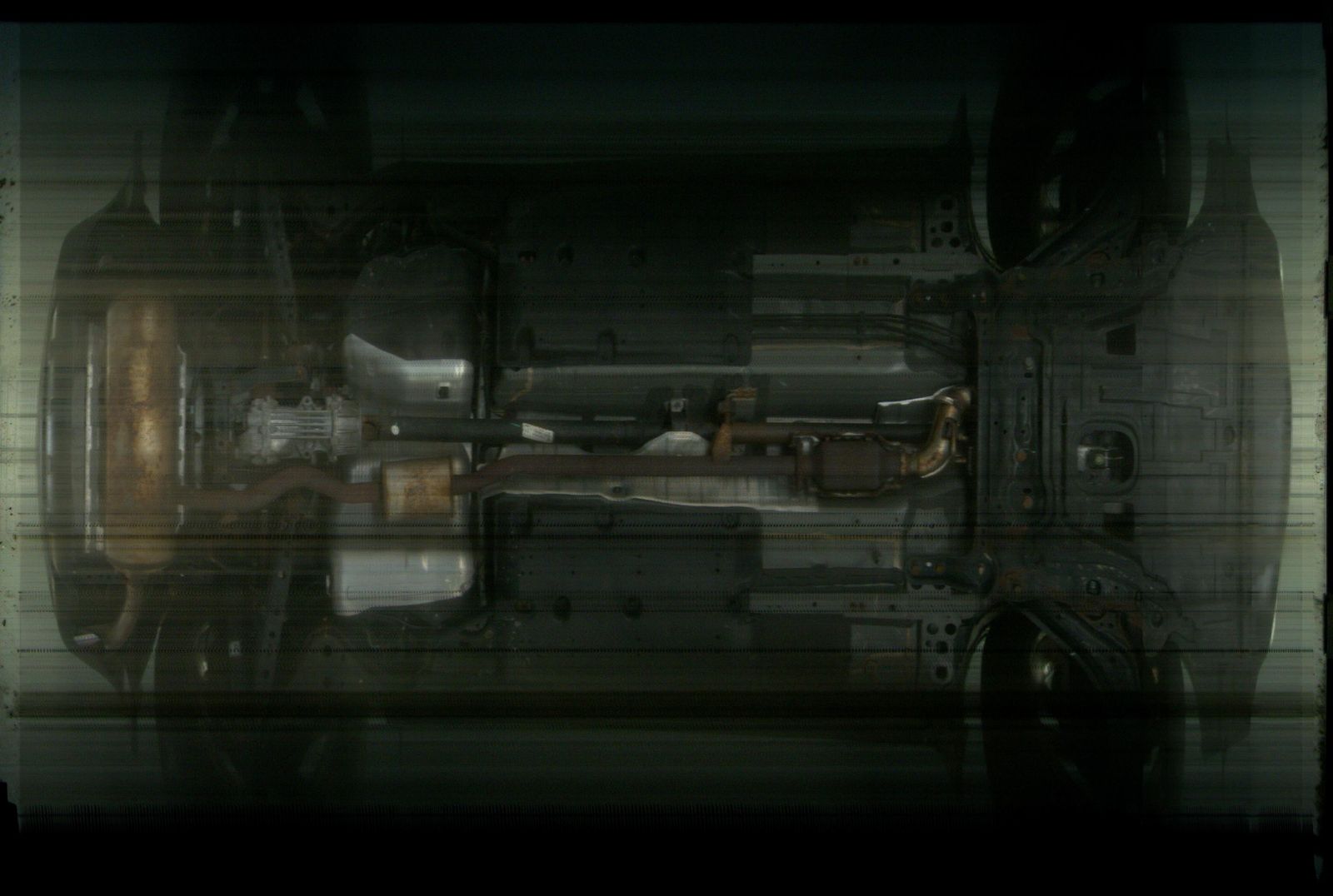 2019 Nissan Rogue Sport SV AWD