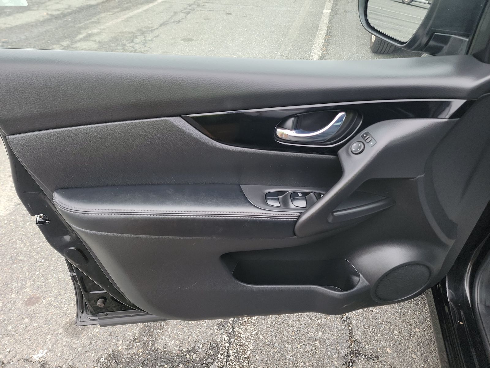 2019 Nissan Rogue Sport SV AWD