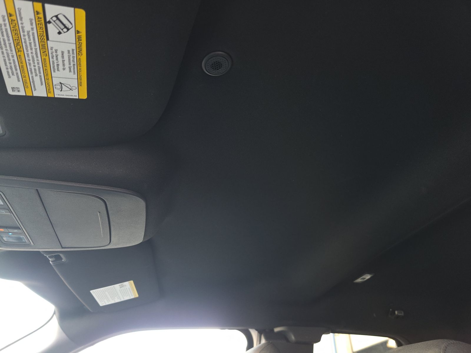 2023 Ford F-150 XL AWD