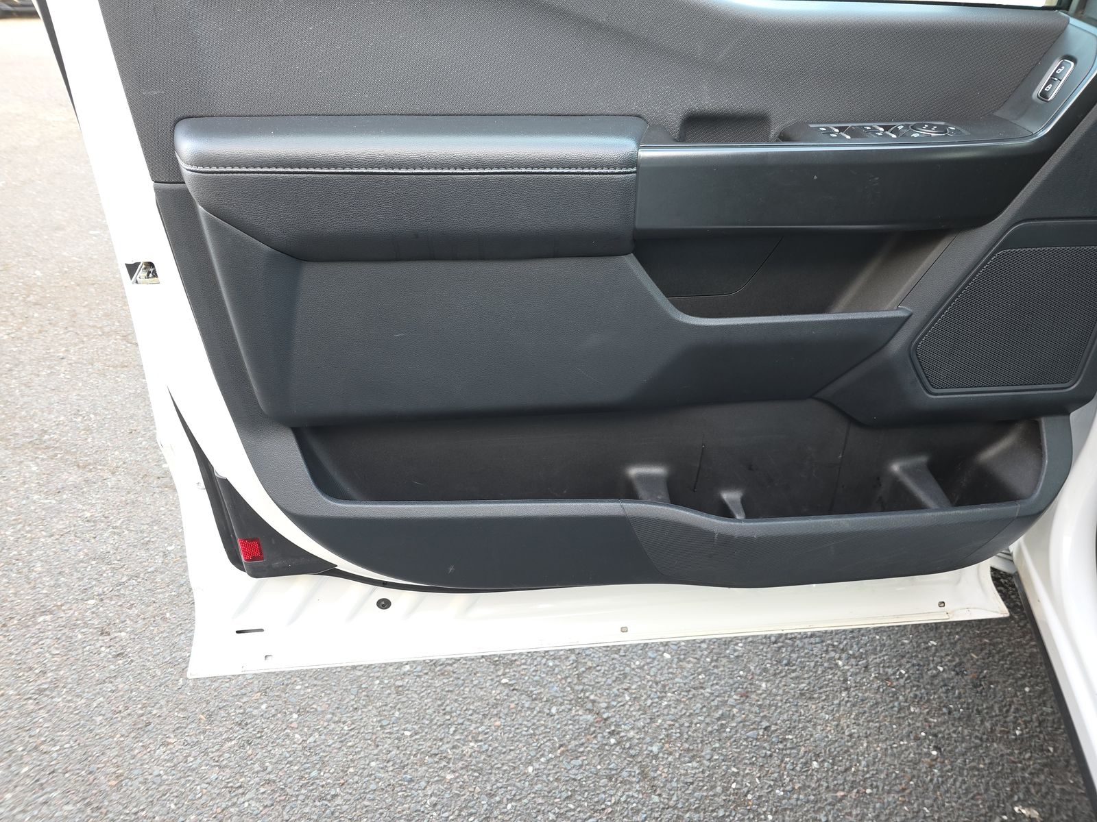 2023 Ford F-150 XL AWD